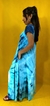 VESTIDO BOLSILLOS LARGO BATIK (Talle M) - comprar online