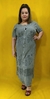 VESTIDO CAMISERO HINDÚ STONEWASH (DIBUJOS) - comprar online