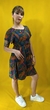 VESTIDO FIBRANA ELÁSTICO (A14) en internet