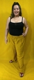 BABUCHA DE LIENZO - Manjula Tienda Hindú y Diseño