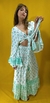 CONJUNTO RAYÓN HINDÚ (PALAZZO + TOP) - tienda online