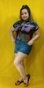 CAMISA CORTA FIBRANA (B3) en internet
