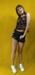MUSCULOSA FIBRANA CORTA (B1)