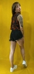MUSCULOSA FIBRANA CORTA (B1)