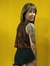 MUSCULOSA FIBRANA CORTA (B1) - comprar online