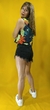 MUSCULOSA FIBRANA CORTA (B1)