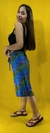 BERMUDA CHIRIPÁ FIBRANA (C9) - Manjula Tienda Hindú y Diseño