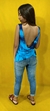 MUSCULOSA CRUZADA BATIK