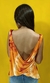 MUSCULOSA CRUZADA BATIK - comprar online
