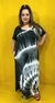 VESTIDO BOLSILLOS LARGO BATIK (Talle L) - comprar online