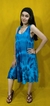 SOLERO EVASÉ BATIK CON BOLSILLOS (Talle M) - tienda online