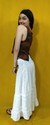 MUSCULOSA FIBRANA CORTA (B1) - comprar online