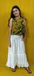 MUSCULOSA FIBRANA CORTA (B1) - tienda online