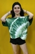 REMERA BOTE BATIK - Manjula Tienda Hindú y Diseño