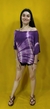 REMERA BOTE BATIK