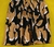 Imagen de SHORT FIBRANA ESTAMPADO
