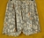 SHORT FIBRANA ESTAMPADO