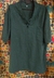 KURTA UNISEX LIENZO CON CORDÓN en internet