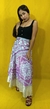 POLLERA 1000 FORMAS DE SEDA - tienda online