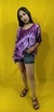 REMERA EVASÉ BATIK (Talle L) en internet