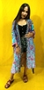 KIMONO DE SEDA - Manjula Tienda Hindú y Diseño