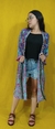 KIMONO DE SEDA - comprar online