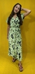 KIMONO LARGO FIBRANA ((A4) - Manjula Tienda Hindú y Diseño