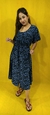 Imagen de VESTIDO FIBRANA ABOTONADO (A5)