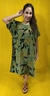 VESTIDO AMPLIO FIBRANA (A6) - tienda online
