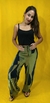 PANTALÓN FIBRANA (C10) - Manjula Tienda Hindú y Diseño