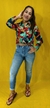 CAMISA FIBRANA MANGA LARGA (B4) - comprar online