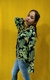 CAMISA FIBRANA MANGA LARGA (B4) - tienda online