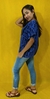 REMERA COMBINADA FIBRANA (B12) en internet