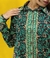 CAMISA SEDA GOLD MANGA LARGA (611) en internet