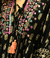 VESTIDO CORTO RAYÓN BORDADO (520) - tienda online