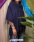 BUFANDÓN CASHMERE ( C41 ) - Manjula Tienda Hindú y Diseño