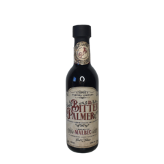 Bitter Palmer Malbec