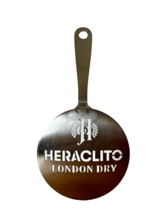 Colador Julep Heraclito Gin - comprar online