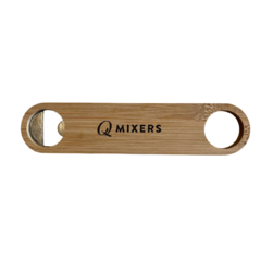 Destapador Speed Opener Q Mixers - comprar online