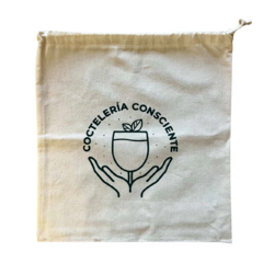 Bolsa de Tela Lewis Bag
