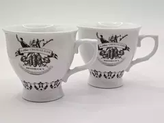 Box 2 Tazas de Té x Hendricks Gin