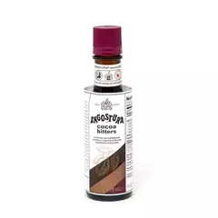 Angostura Cocoa Bitters 100ml - comprar online