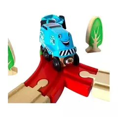 Trencity kit adicional Desvios - tienda online