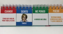 Libro movil de las EMOCIONES en internet