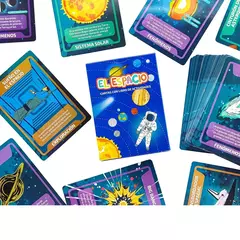 Cartas El Espacio en internet