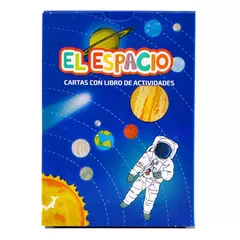 Cartas El Espacio