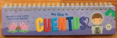 Libro móvil educativo CUENTOS