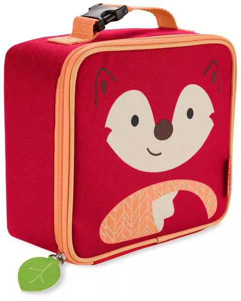 Lunchera Skip Hop Zorro - comprar online