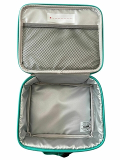 Combo mochila + lunchera unicornio skip hop - tienda online