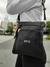 Cartera Amayra bandolera 0315 negra